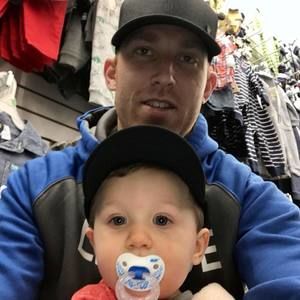 Meet your Posher, Chase